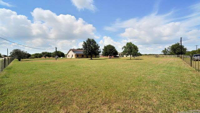 2295 Stuart Rd, Adkins, TX 78101