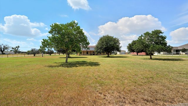 2295 Stuart Rd, Adkins, TX 78101