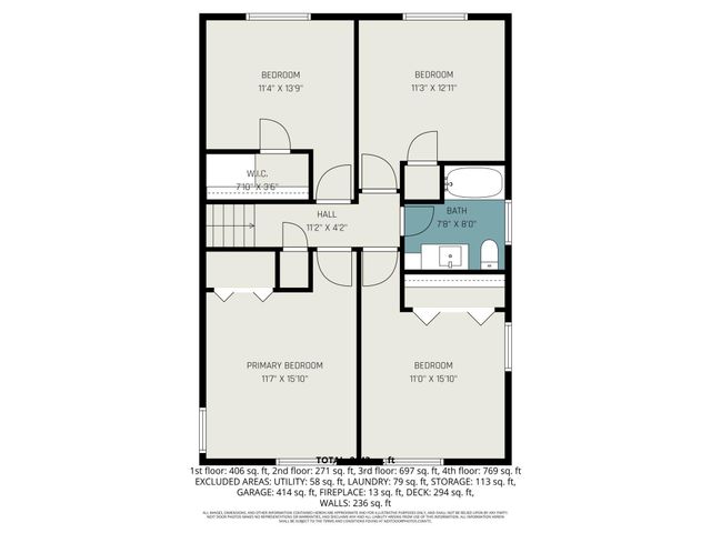 11620 Leeward Avenue S, Hastings, MN 55033