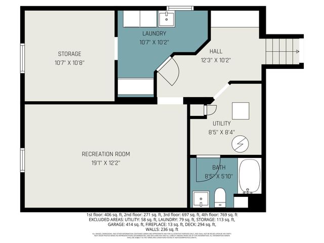 11620 Leeward Avenue S, Hastings, MN 55033