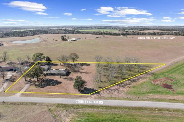 4200 S County Road 83, Headland, AL 36345