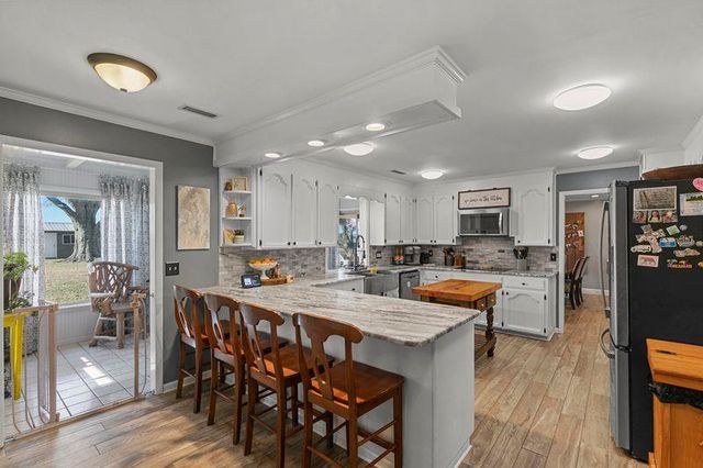 4200 S County Road 83, Headland, AL 36345