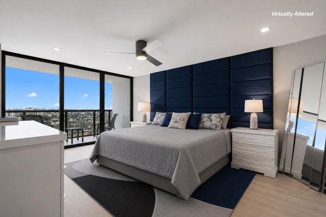 250 S OCEAN Boulevard 15D, Boca Raton, FL 33432