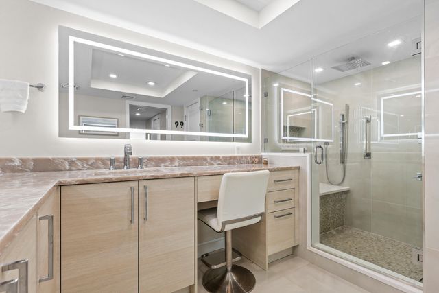 250 S OCEAN Boulevard 15D, Boca Raton, FL 33432