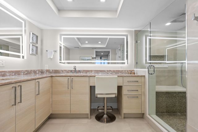 250 S OCEAN Boulevard 15D, Boca Raton, FL 33432