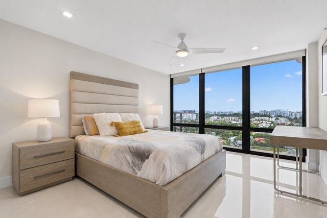 250 S OCEAN Boulevard 15D, Boca Raton, FL 33432