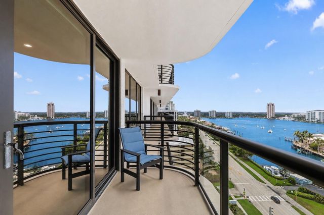 250 S OCEAN Boulevard 15D, Boca Raton, FL 33432