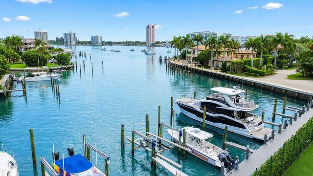 250 S OCEAN Boulevard 15D, Boca Raton, FL 33432