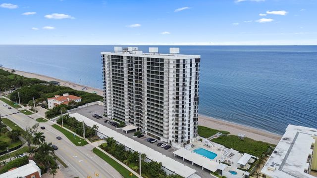 250 S OCEAN Boulevard 15D, Boca Raton, FL 33432