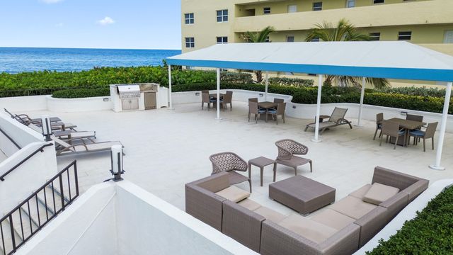 250 S OCEAN Boulevard 15D, Boca Raton, FL 33432