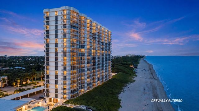 250 S OCEAN Boulevard 15D, Boca Raton, FL 33432