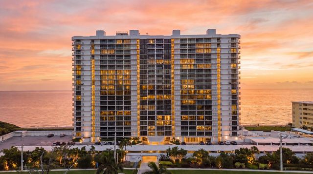 250 S OCEAN Boulevard 15D, Boca Raton, FL 33432