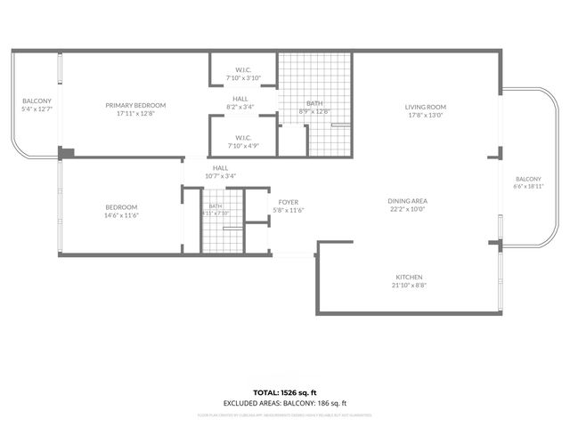 250 S OCEAN Boulevard 15D, Boca Raton, FL 33432