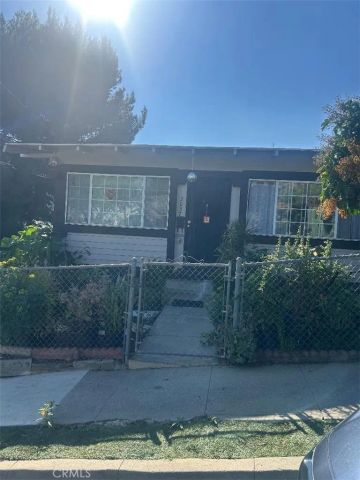 5037 Montezuma Street, Highland Park, CA 90042