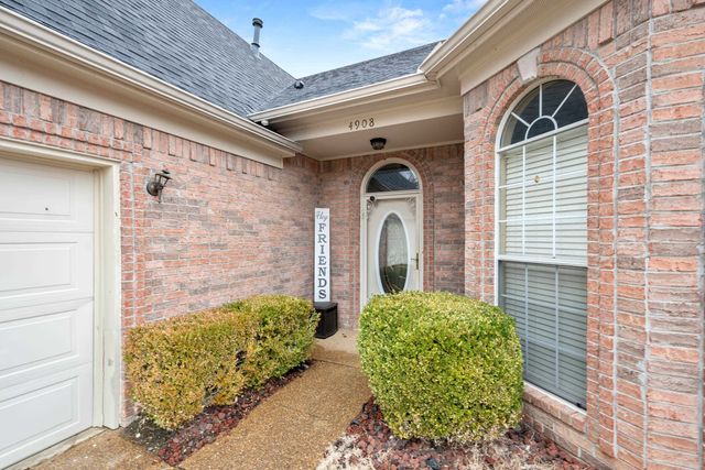 4908 TOP NOTCH LOOP, Unincorporated, TN 38125