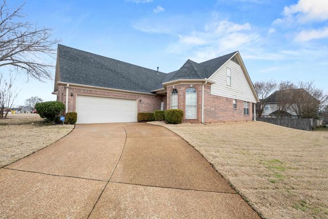 4908 TOP NOTCH LOOP, Unincorporated, TN 38125