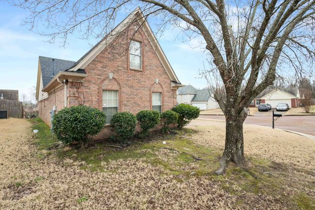 4908 TOP NOTCH LOOP, Unincorporated, TN 38125