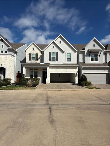 6606 Capstone Oak Avenue, Houston, TX 77055