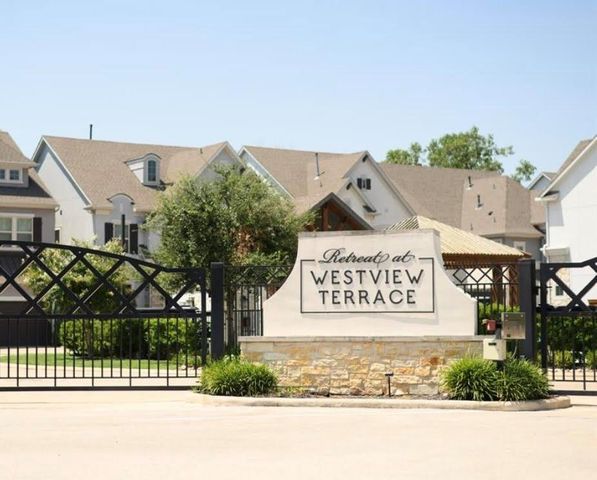 6606 Capstone Oak Avenue, Houston, TX 77055