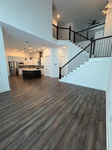 6606 Capstone Oak Avenue, Houston, TX 77055