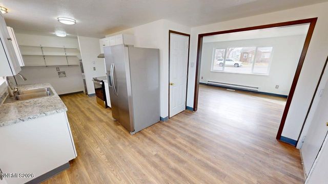 475 E 5th Street, Battle Mountain, NV 89820