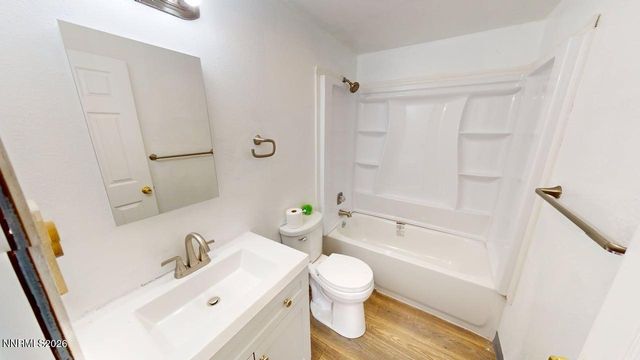 475 E 5th Street, Battle Mountain, NV 89820