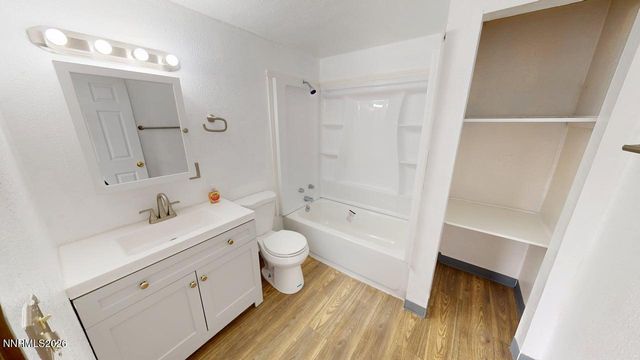 475 E 5th Street, Battle Mountain, NV 89820