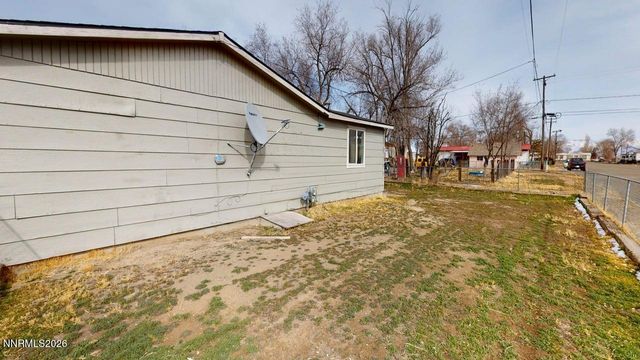 475 E 5th Street, Battle Mountain, NV 89820