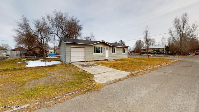 475 E 5th Street, Battle Mountain, NV 89820