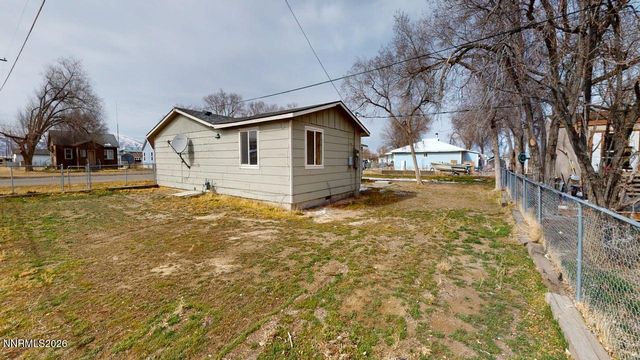 475 E 5th Street, Battle Mountain, NV 89820