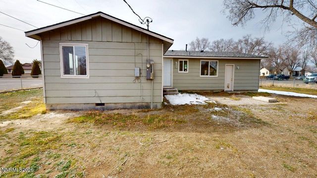 475 E 5th Street, Battle Mountain, NV 89820