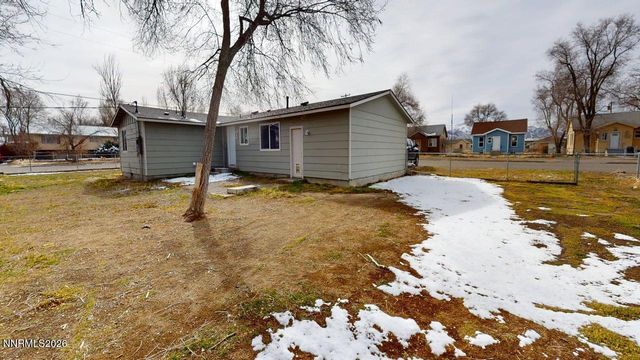 475 E 5th Street, Battle Mountain, NV 89820