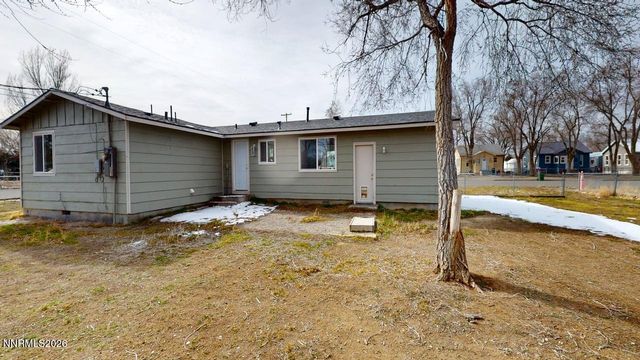 475 E 5th Street, Battle Mountain, NV 89820