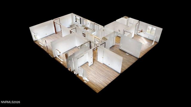 475 E 5th Street, Battle Mountain, NV 89820