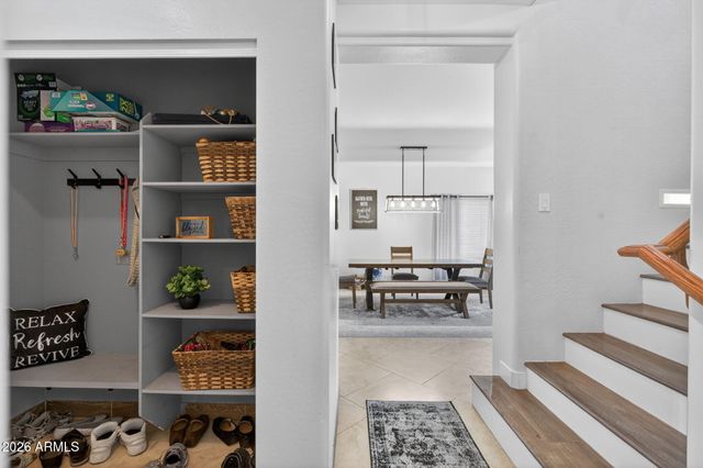 5241 W ST KATERI Drive, Laveen, AZ 85339