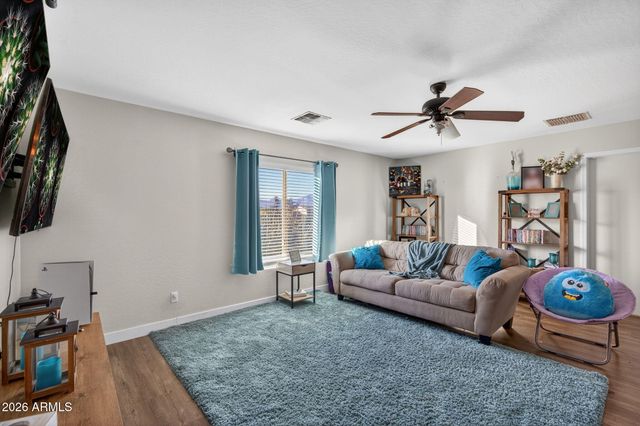 5241 W ST KATERI Drive, Laveen, AZ 85339