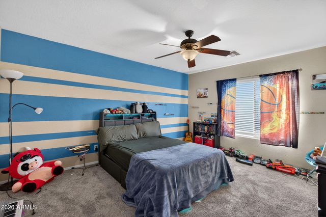 5241 W ST KATERI Drive, Laveen, AZ 85339