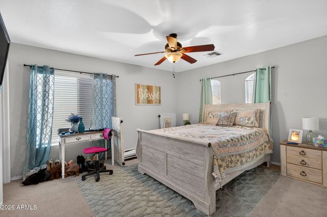 5241 W ST KATERI Drive, Laveen, AZ 85339