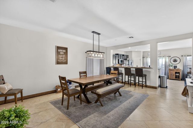 5241 W ST KATERI Drive, Laveen, AZ 85339