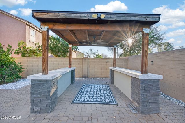 5241 W ST KATERI Drive, Laveen, AZ 85339