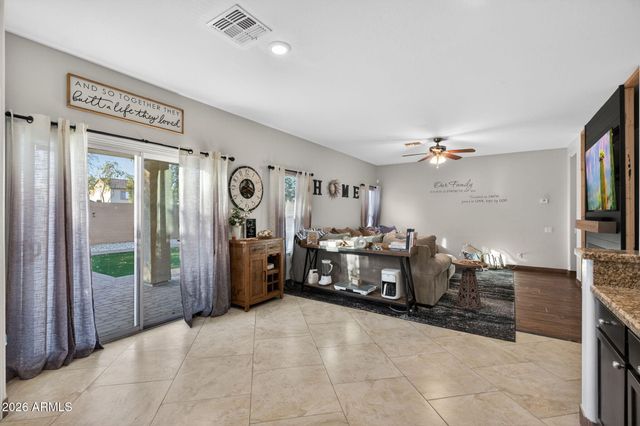 5241 W ST KATERI Drive, Laveen, AZ 85339