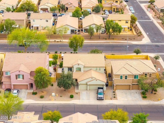 5241 W ST KATERI Drive, Laveen, AZ 85339
