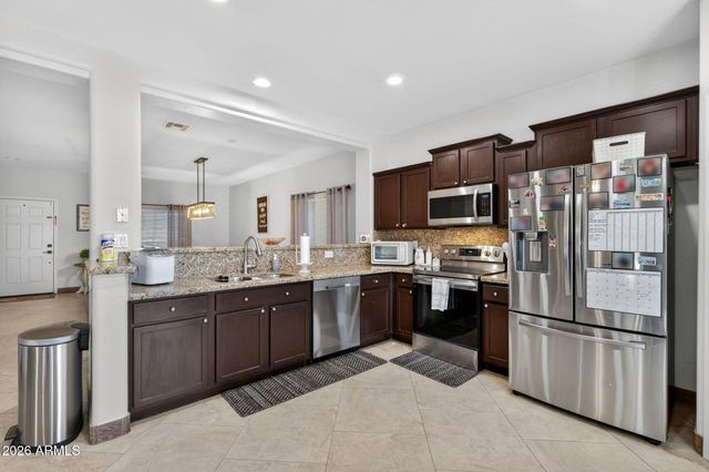 5241 W ST KATERI Drive, Laveen, AZ 85339