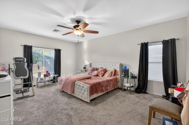 5241 W ST KATERI Drive, Laveen, AZ 85339