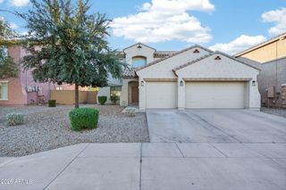 5241 W ST KATERI Drive, Laveen, AZ 85339