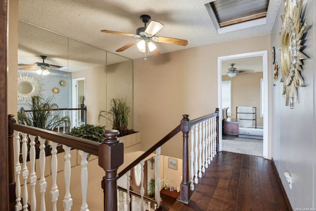 12591 LAVERNIA RD, St Hedwig, TX 78152