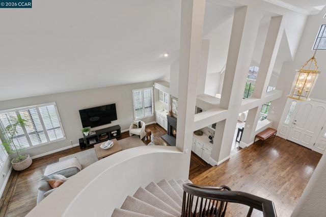 40 Oak Trail Ct, Alamo, CA 94507