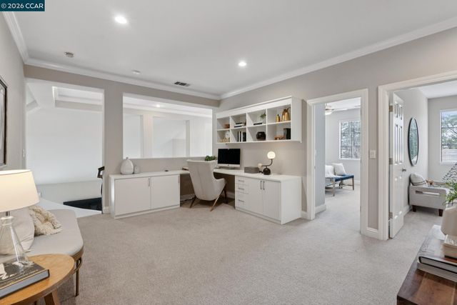 40 Oak Trail Ct, Alamo, CA 94507