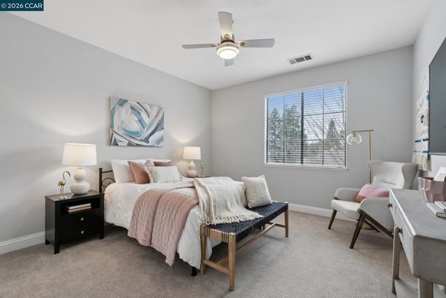 40 Oak Trail Ct, Alamo, CA 94507