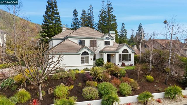 40 Oak Trail Ct, Alamo, CA 94507